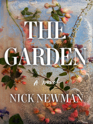 The Garden - ebook